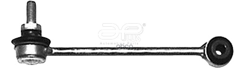 Стойка Стабилизатора | Зад Прав/Лев | Aplus арт. 15734AP