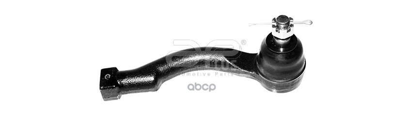 Наконечник Рулевой Тяги | Прав | Aplus арт. 16083AP