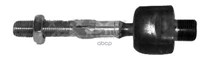 Тяга Рулевая | Перед Прав/Лев | Aplus арт. 16753AP