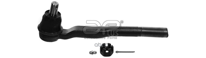 Наконечник Рулевой Тяги | Перед Прав | Aplus арт. 17848AP