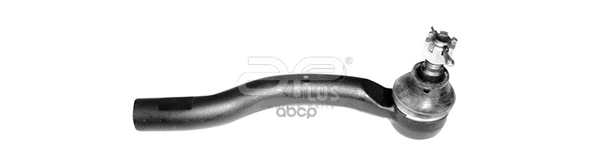 Наконечник Рулевой Тяги | Перед Прав | Aplus арт. 18310AP