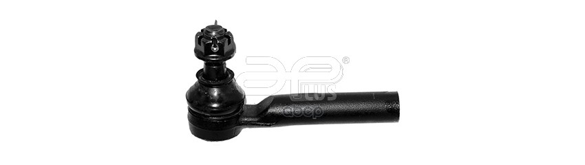 Наконечник Рулевой Тяги | Перед Прав/Лев | Aplus арт. 19530AP