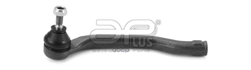 Наконечник Рулевой Тяги | Перед Лев | Aplus арт. 20017AP