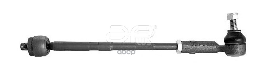 Тяга Рулевая | Перед Прав/Лев | Aplus арт. 20708AP