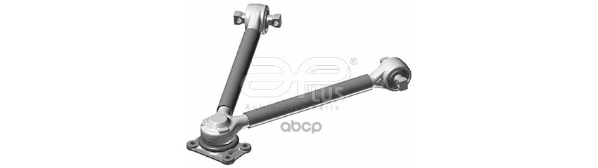 Рычаг Подвески V Образный | Зад | Hcv Aplus арт. 21937AP