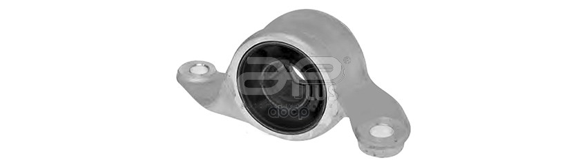 Сайлентблок Рычага Подвески | Перед Прав | Aplus арт. 22973AP