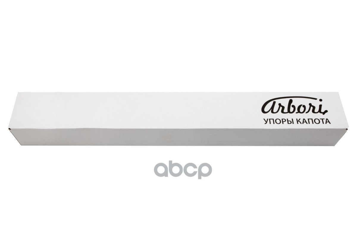Упоры капота для KIA Cerato (BD), 2018-2021, IV Рест 2021-, к-т 2 шт / Киа Серато Arbori арт. ARBORI.HD.022105
