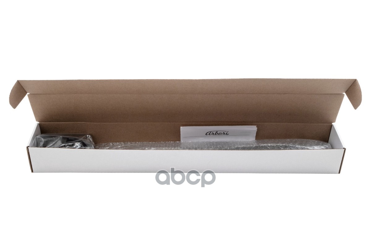 Упоры Капота Для Uaz Patriot, 2012-2014, К-Т 2 Шт / Патриот Arbori арт. ARBORI.HD.047102