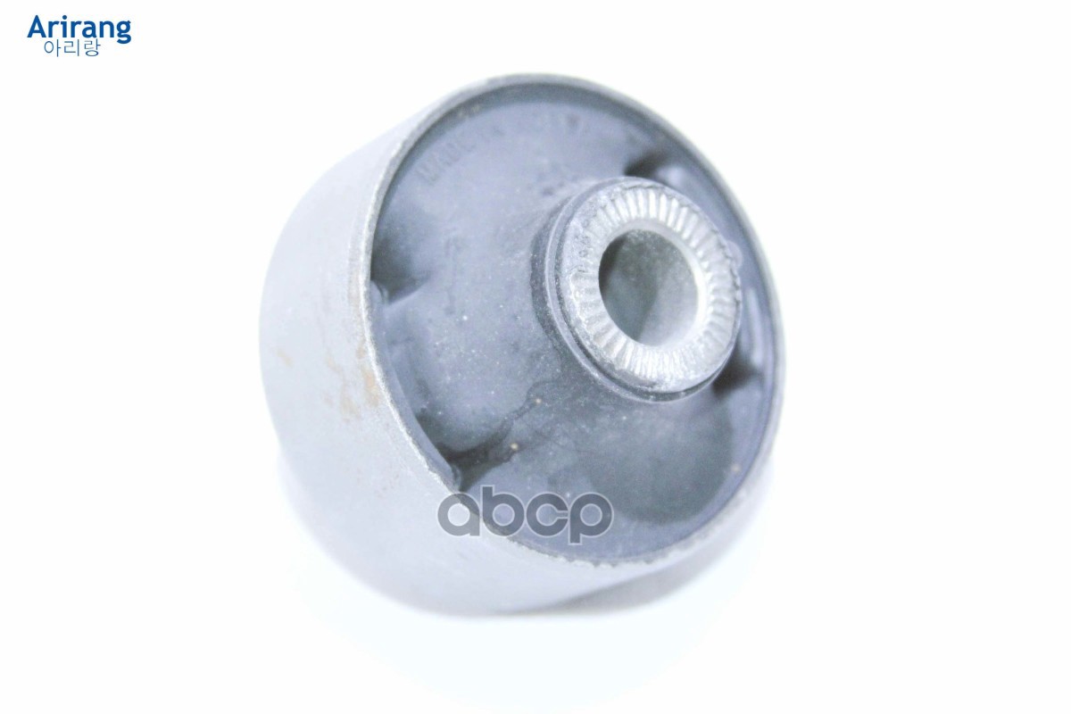 Сайлентблок задний переднего рычага Hyundai (Elantra 10-15, i10 13-/Solaris 10-), Kia ARIRANG ARG121336 Arirang арт. ARG121336