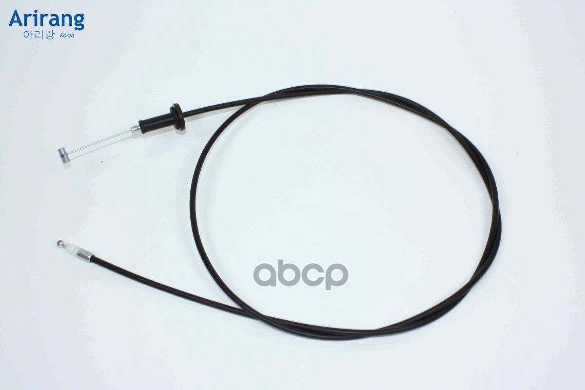 Трос Замка Капота Kia (Rio Iii 11-17) Arirang Arg135043 Arirang арт. ARG135043
