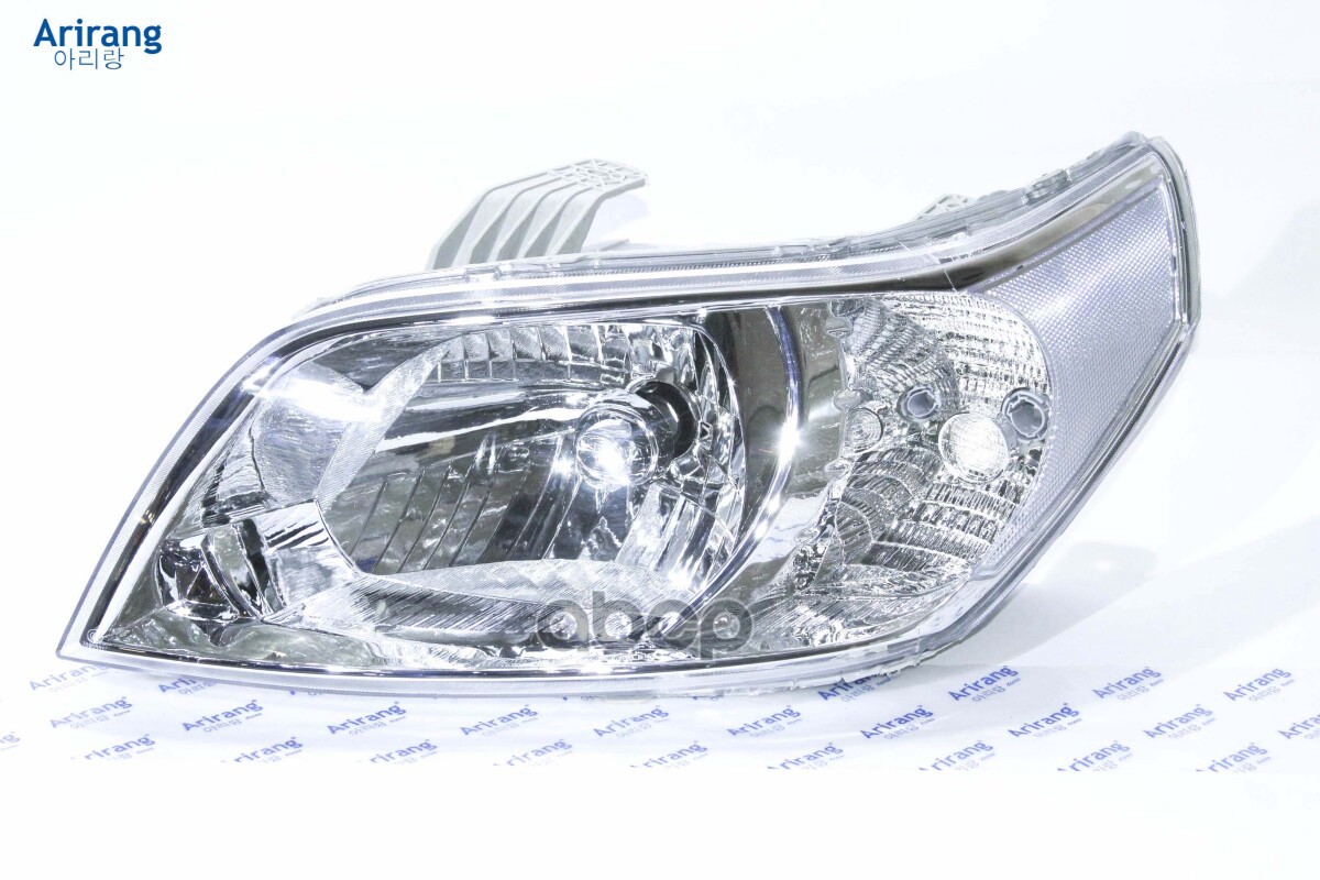 Фарапередняялеваябезкорректора ARG231003LTAXI Arirang арт. ARG231003LTAXI