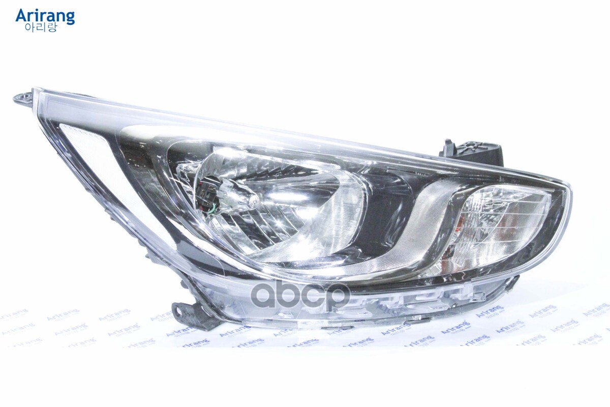 Фара Передня Правая C Электрокорректором Arirang арт. ARG231009RTAXI