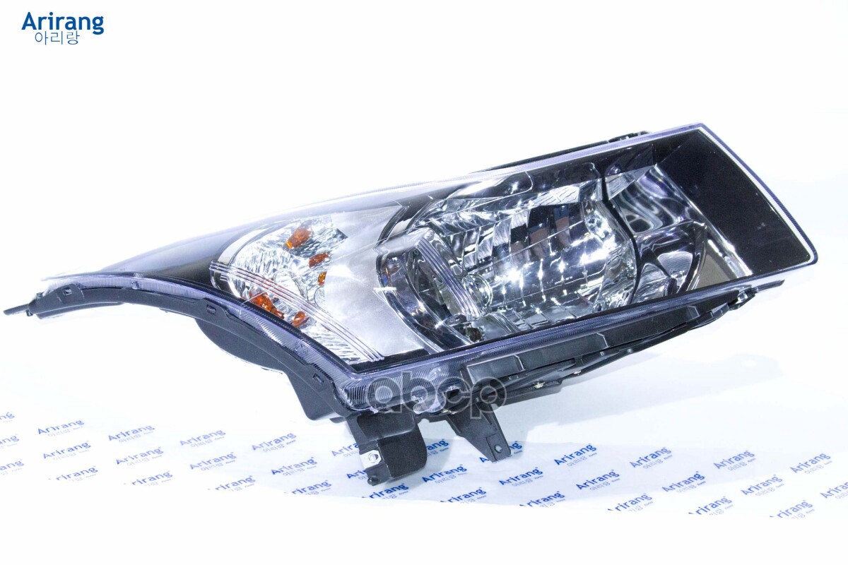 Фара передняя правая с корректором/96828235/ARG23- Arirang арт. ARG231032R