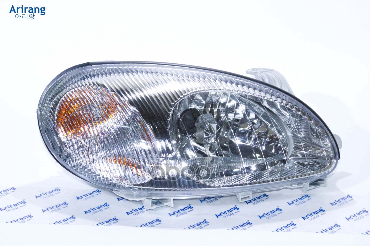 ФАРА ПЕРЕДНЯЯ ПРАВАЯ (П/КОР)/96304611/ARG-10-103R/ Arirang арт. ARG231050R