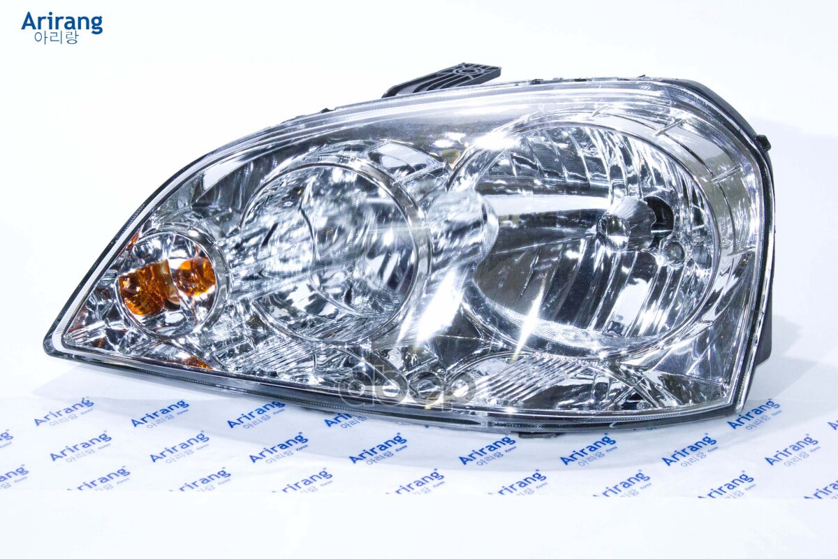 Фара передняя левая/96458809/ARG23-1061L/ARIRANG Arirang арт. ARG231061L
