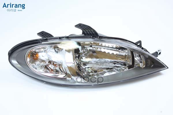 Фара Передняя Правая С Электрокорректором Arirang арт. ARG231063RTAXI