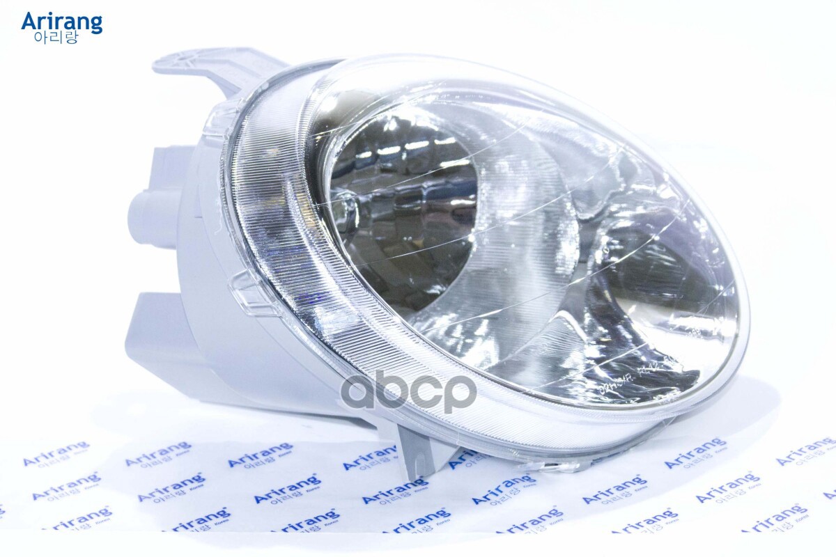 Фара Перед Прав (Matiz) Эл. Кор Arirang Arirang арт. ARG231069RTAXI