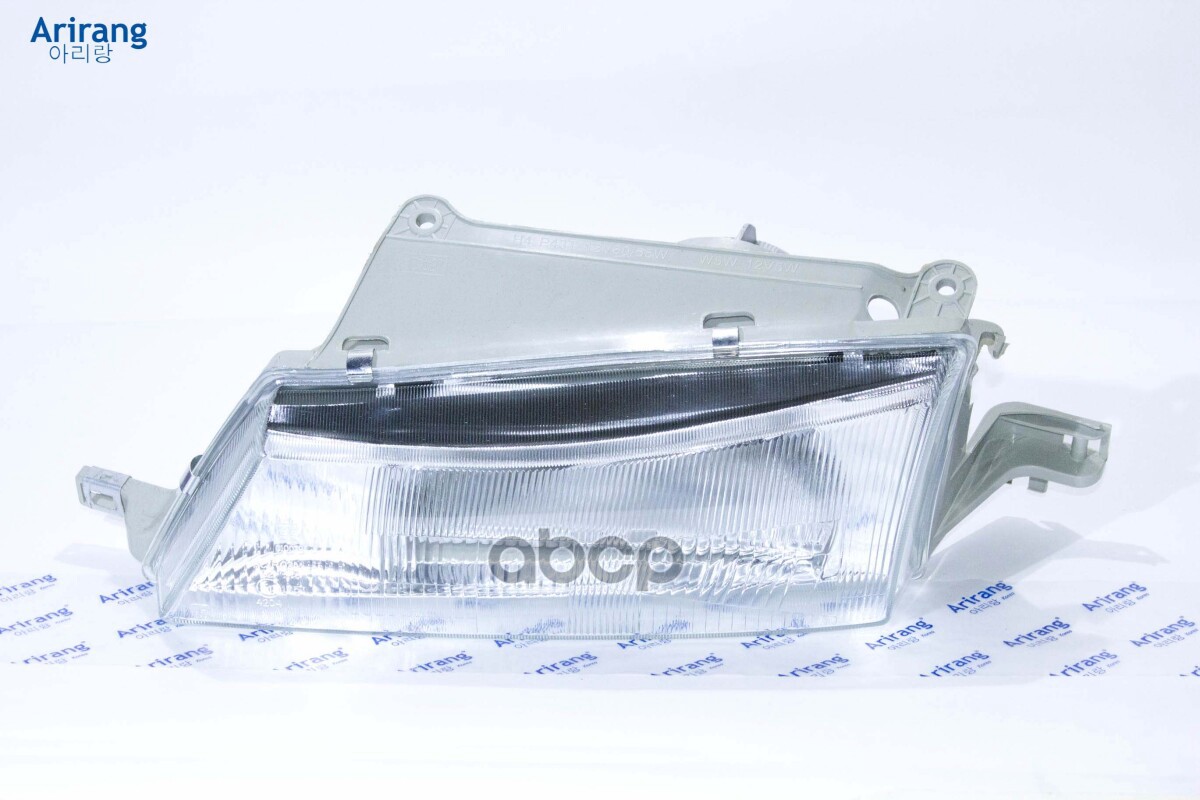 Фара передняя левая (б/кор)/96175343/ARG23-1075L/A Arirang арт. ARG231075L