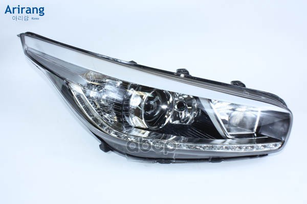 Фара Передняя Правая Arirang Arg23-1191R Taxi Arirang арт. ARG23-1191R TAXI