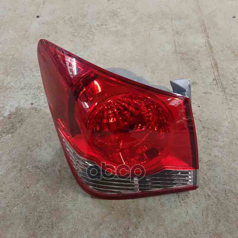 Фонарь задний внешний левый Arirang арт. ARG232006L