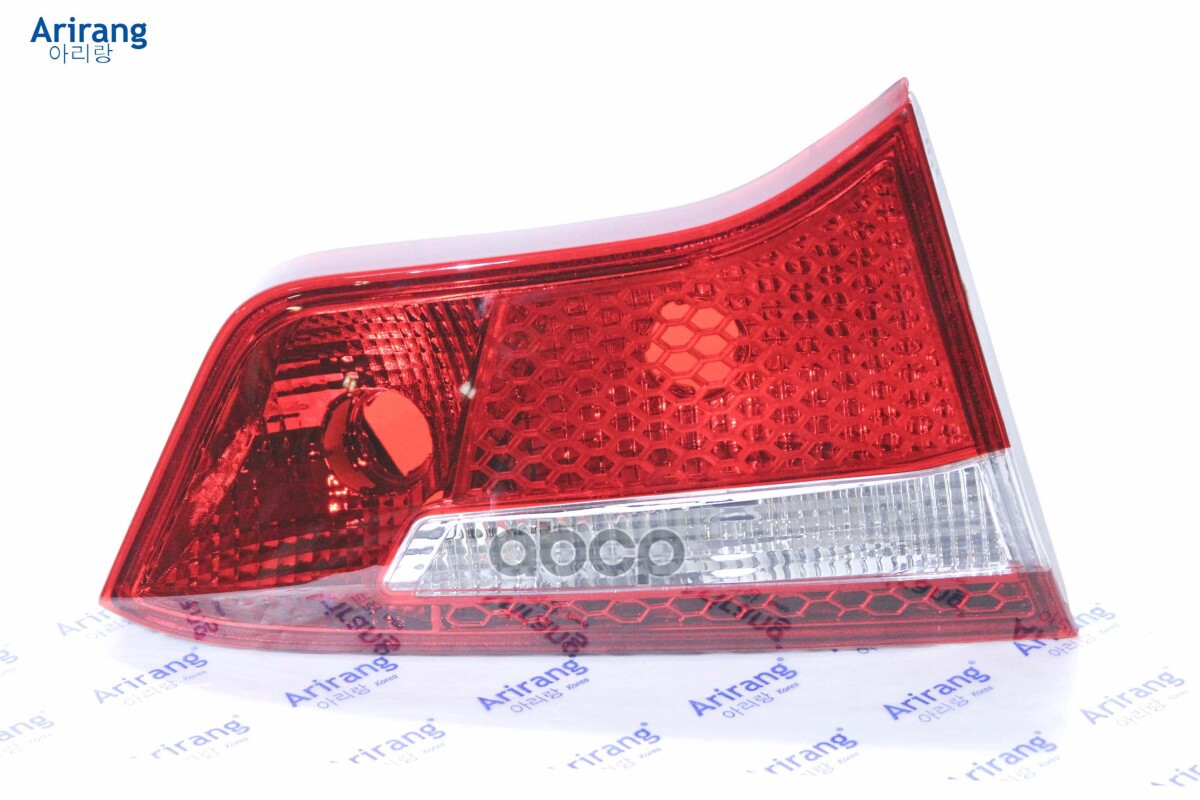 Фонарь Задний Внутренний Левый/924034X000/Arg23-20 Arirang арт. ARG232031LTAXI