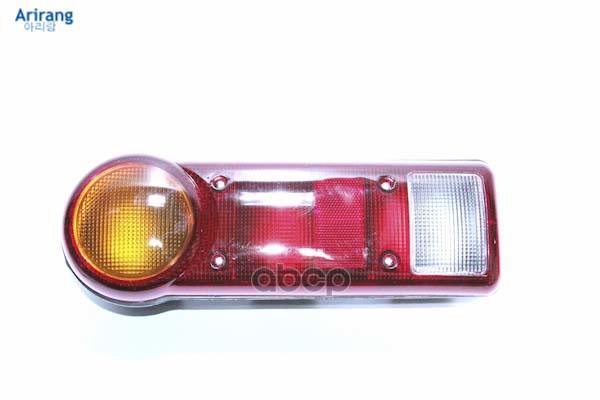 Фонарь Задний Левый Hyundai (H100 96-) Arirang Arg232050ltaxi Arirang арт. ARG232050LTAXI