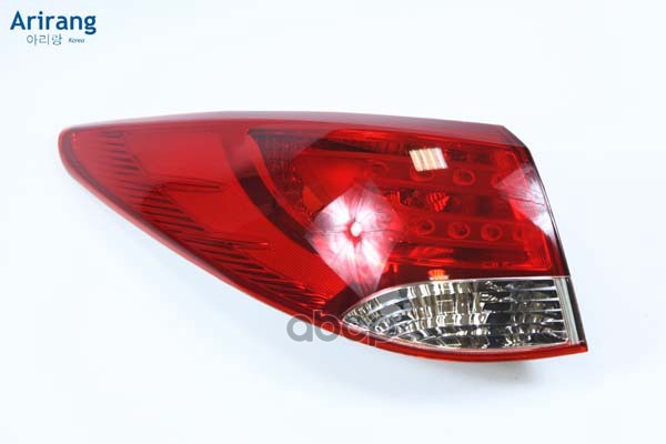 Фонарь задний левый внешн Arirang арт. ARG232064L