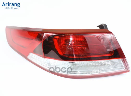 Фонарь Задний Левый Внешний Arg23-2075L Taxi Arirang арт. ARG23-2075L TAXI