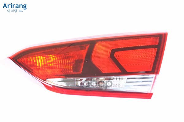 Фонарь Задний Правый Внутр. Hyundai (Solaris 17-19) Arirang Arg232084rtaxi Arirang арт. ARG232084RTAXI
