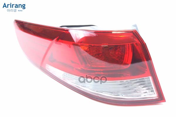 Фонарь Задний Левый Внеш Arirang Arg23-2143L Arirang арт. ARG23-2143L