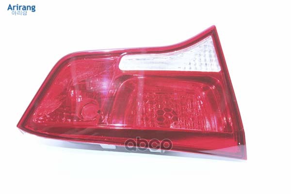 Фонарь Задний Левый Внутренний Kia (Rio 15-) Arirang Arg232144ltaxi Arirang арт. arg232144ltaxi
