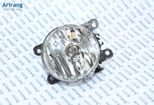 Фара противотуманная Arirang арт. ARG233601
