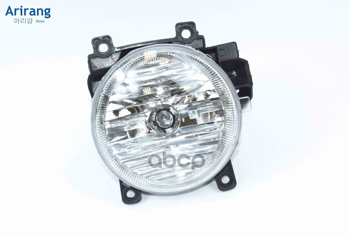Фара противотуманная правая Arirang арт. ARG233628RTAXI