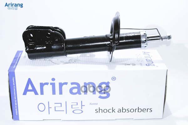 Амортизатор Передний Левый Gas Arirang арт. ARG261155L
