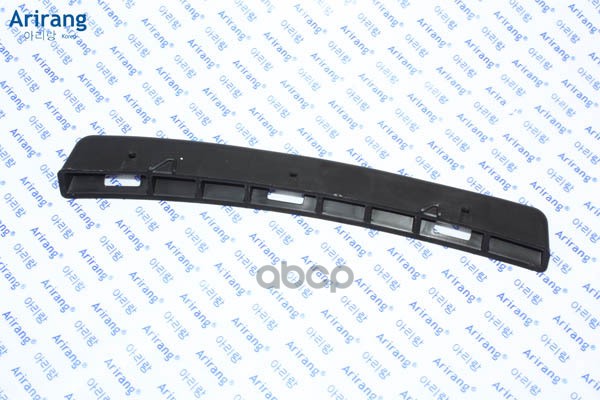 Кронштейн Бампера Переднего Левый Arirang арт. ARG270045LTAXI