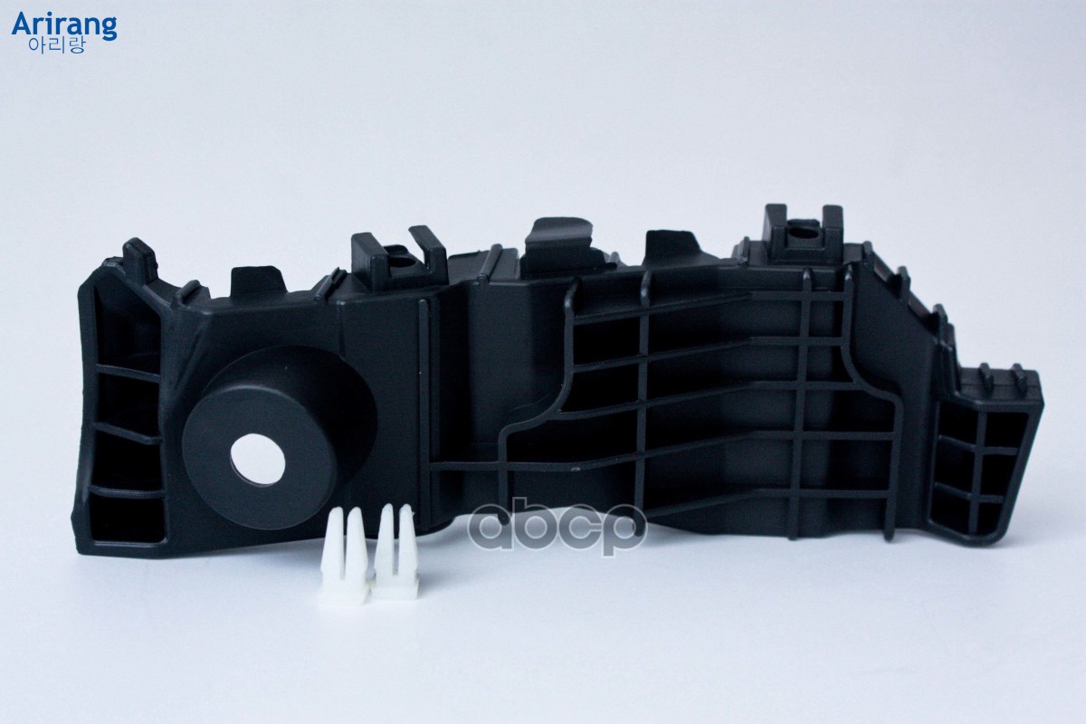 Кронштейн Бампера Переднего Правый Arirang арт. ARG270095RTAXI