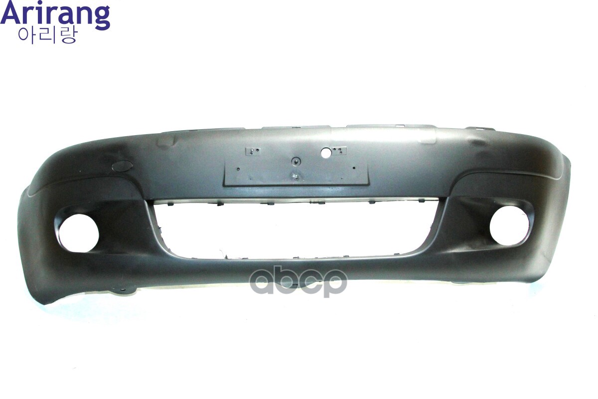 Бампер Передний (Накладка) Arirang арт. ARG271125TAXI