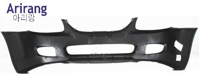 Бампер Передний Arirang Arg271271taxi Arirang арт. ARG271271TAXI