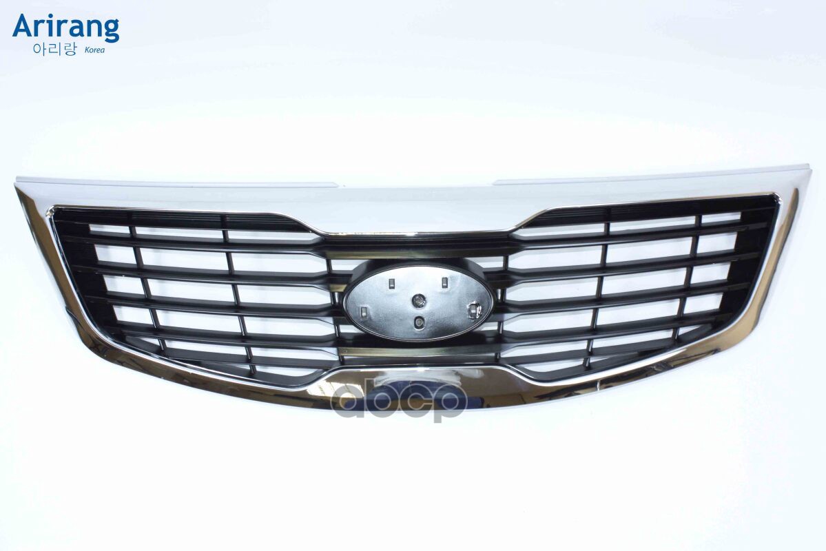 Решетка радиатора Kia (Sportage III 14-16 restyle) Arirang арт. ARG274025