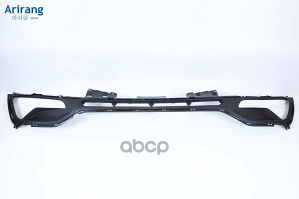 Решетка бампера центральная Arirang арт. ARG274026