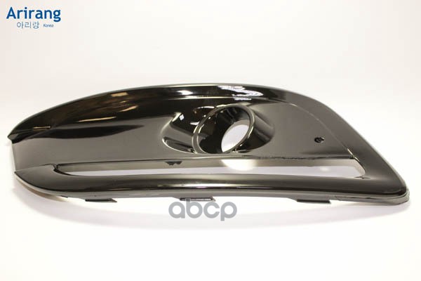 Рамка ПТФ левая ARIRANG ARG27-6091L Arirang арт. ARG27-6091L