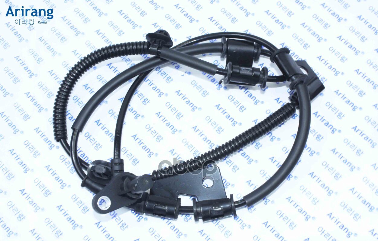 Датчик АБС передний левый Hyundai (Tucson 04-) Arirang арт. AS801049L