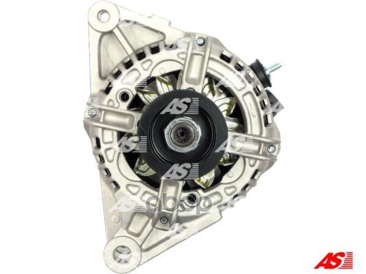 Генератор TOYOTA AVENSIS/ALLION/CALDINA/PREMIO/COROLLA/FIELDER 1.6/1.8 01-09 1/4ZZFE 12V 80A(4 конта As арт. A0256