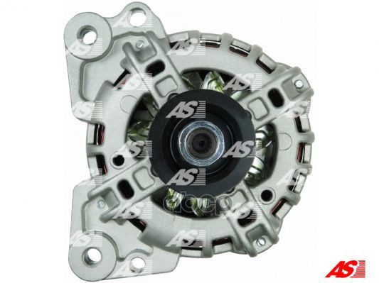 Генератор Audi A3 03-12/Skoda Rapid 12-/Vw Polo 2010- (Cfna/Caxa/Bts) As арт. A0560S