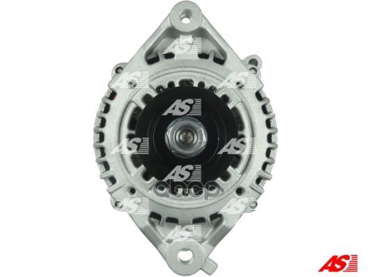 Генератор Nissan AD 99-02 / Almera 00-06 As арт. A2006