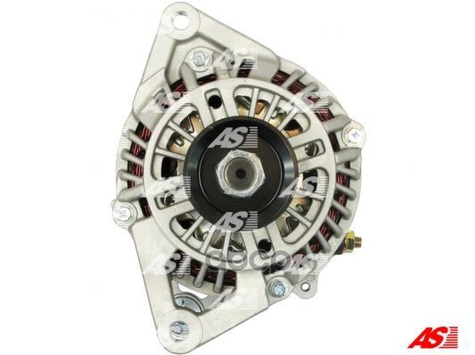 Генератор Mazda 3 1.3/1.6 03-13 Bk/Bl 12V 110A As арт. A5056