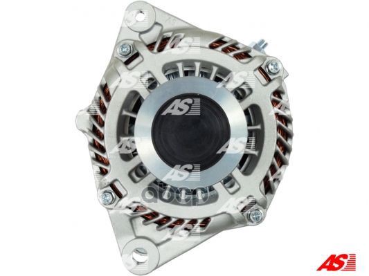 Генератор NISSAN NAVARA D40M YD25DDTI 05-10/PATHFINDER R51M  05-14 12V 150A As арт. A5081