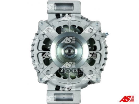 Генератор TOYOTA LAND CRUISER VDJ200L 07-/LEXUS LX450D 1VDFTV 12- 12V 180A As арт. A6405S