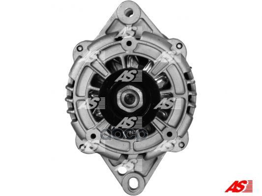 Генератор Chevrolet Aveo 02-15 / Lacetti 04-13 (F14S3/F16D3 12V 85A) As арт. A9013