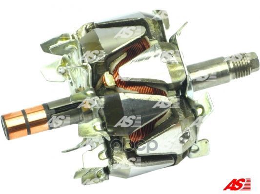 Ротор Генератора Toyota Auris 07-/Avensis 03-08/Corolla 1.3-1.8 02- 4Zz#/Nissan Pixo/Suzuki Alto 1.0 As арт. AR6001